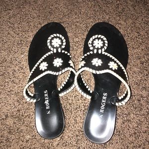 jack rogers jelly sandals